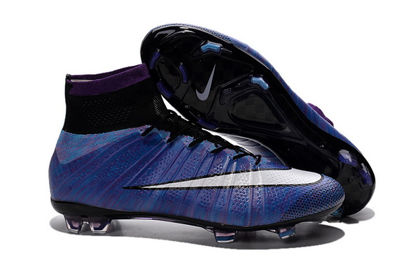 Nike Mercurial Superfly IV FG Men Shoes--018